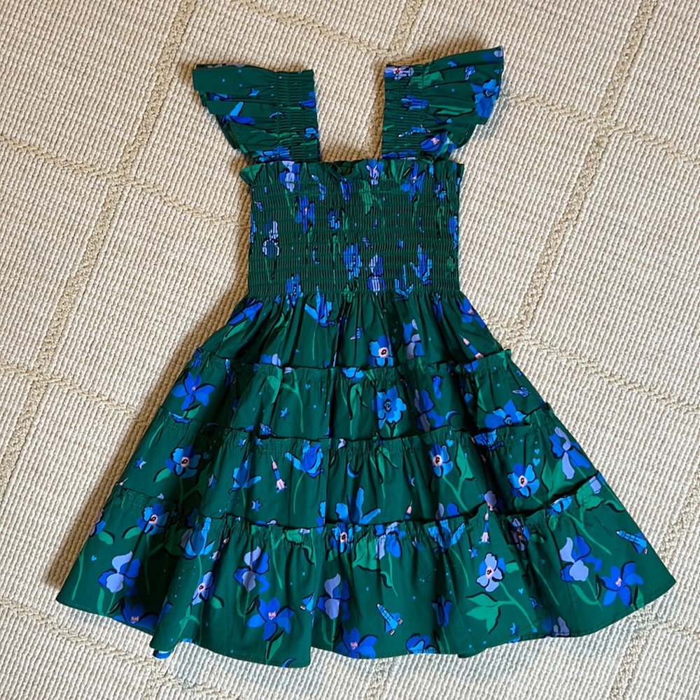 Hill House Nap Dress. New with tags.